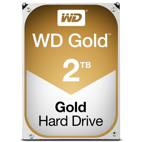 Western Digital Gold