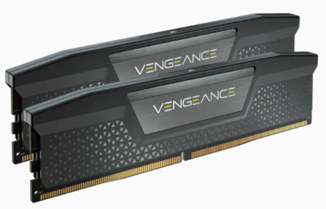 Corsair Vengeance CMK16GX5M2B5200C40 memory module