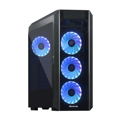 Chieftec Scorpion 3