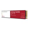 Western Digital WD Red SN700