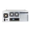 Chenbro 4U Open-Bay Rackmount
