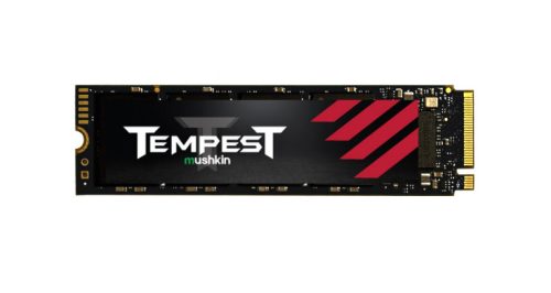 Mushkin Tempest