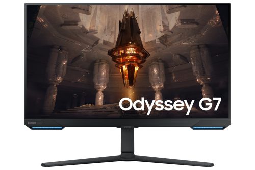 Samsung Odyssey G7 32'' computer monitor