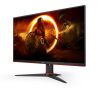 AOC G2 24G2ZE/BK LED display