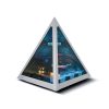 Azza Pyramid Mesh 804