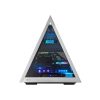 Azza Pyramid Mesh 804
