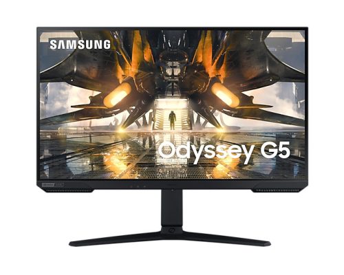Samsung Odyssey G52A computer monitor