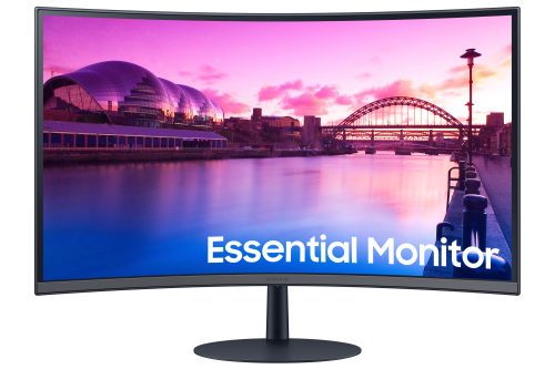 Samsung S32C390EAU LED display
