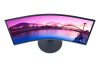 Samsung S32C390EAU LED display