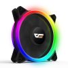 darkFlash DR12 PRO computer cooling system
