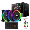 darkFlash DR12 PRO computer cooling system