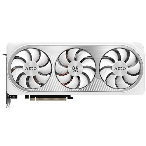 Gigabyte AERO GeForce RTX 4070 Ti OC V2 12G