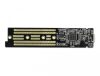 DeLOCK 42620 storage drive enclosure