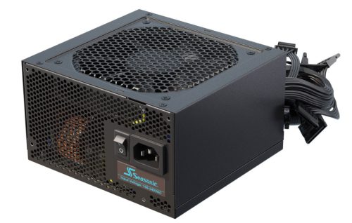 Seasonic G12-GC power supply unit
