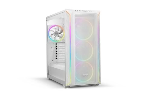 be quiet! Shadow Base 800 FX White