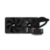 Zalman Reserator5 Z24 Black CPU Liquid Cooler 240mm Radiator 2 x SF120 ARGB fan