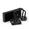 Zalman Reserator5 Z24 Black CPU Liquid Cooler 240mm Radiator 2 x SF120 ARGB fan