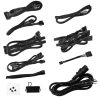 EVGA SuperNOVA 650 P5 power supply unit