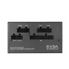 EVGA SuperNOVA 650 P5 power supply unit