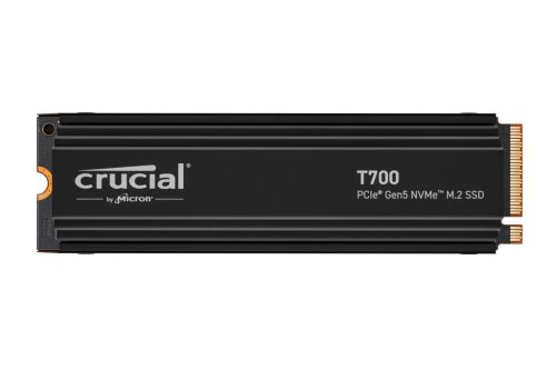 Crucial T700