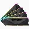Corsair Vengeance RGB CMN128GX4M4Z3600C18 memory module