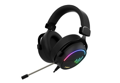 GAMDIAS HEBE M2 headphones/headset