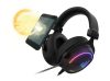 GAMDIAS HEBE M2 headphones/headset
