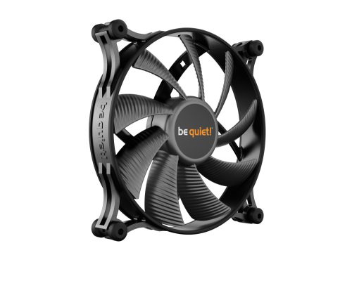 be quiet! BL086 computer cooling system