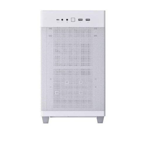 ASUS AP201 PRIME CASE TG WHITE