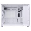 ASUS AP201 PRIME CASE TG WHITE