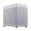 ASUS AP201 PRIME CASE TG WHITE