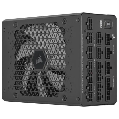 Corsair HX1500i power supply unit