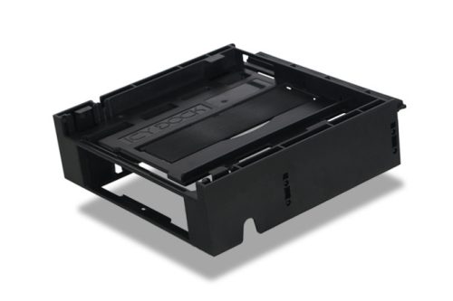 Icy Dock MB343SPO drive bay panel