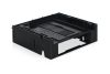 Icy Dock MB343SPO drive bay panel