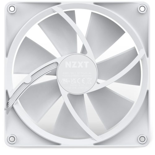 NZXT F140 RGB