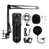 Media-Tech MT396 microphone