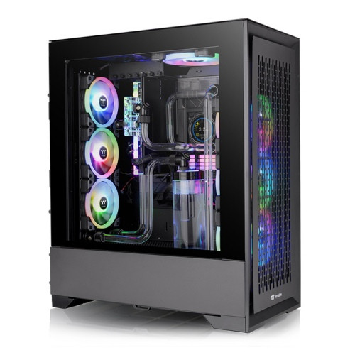 Thermaltake CTE T500 Air