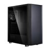 Zalman R2 BLACK computer case