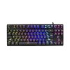 White Shark SPARTAN keyboard