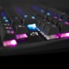 White Shark SPARTAN keyboard