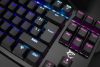 White Shark SPARTAN keyboard