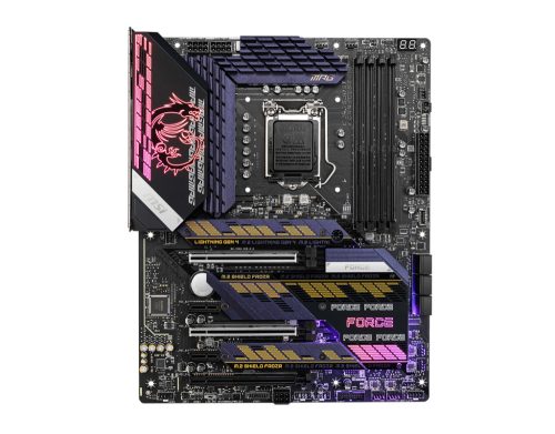 MSI MPG Z590 GAMING FORCE