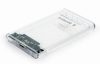 Gembird EE2-U3S9-6 storage drive enclosure