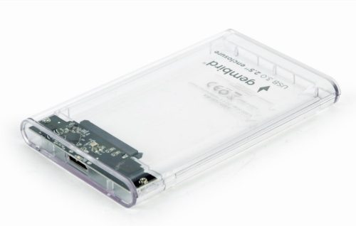 Gembird EE2-U3S9-6 storage drive enclosure