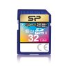 Silicon Power SP032GBSDHCU1V10 memory card