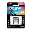 Silicon Power SP032GBSDHCU1V10 memory card