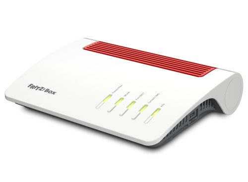 FRITZ!Box 5590 Fiber wireless router