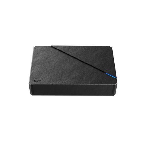 Silicon Power Stream S07 external hard drive