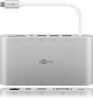 Goobay 62113 laptop dock/port replicator