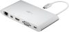 Goobay 62113 laptop dock/port replicator